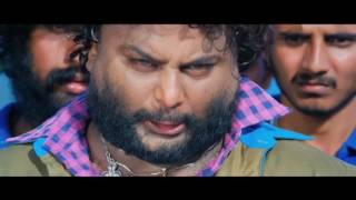 Huccha Venkat Talking About Farmers In Movie Porki Huccha Venkat [upl. by Gherardo]