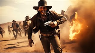 🤠 ESTRENO 2024 🤠 LAS PELÍCULAS VAQUERAS MÁS BUSCADAS DEL CINE 🎬 ACCIÓN COMPLETA EN ESPAÑOL LATINO [upl. by Dayna]