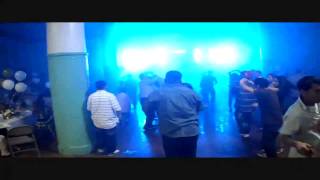 Sonido Disneylandia NYC  EN EL BRONX NY  ANIV SONIDO BOXER [upl. by Rosati776]