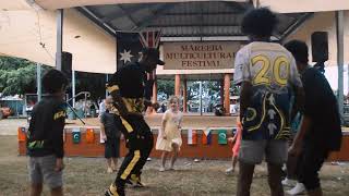 SUPERBOY LIVE AT MAREEBA MULTICULTURAL FESTIVAL [upl. by Noitsuj]