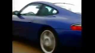 Porsche 911 Carrera 4 996  Introduction [upl. by Lanita423]