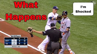 MLB  Smart Reacts [upl. by Tamra]