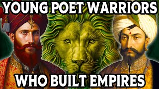 Rise of the Safavid amp Mughal Empires  Story of Ismail and Babur ALL PARTS MEGA EPISODE [upl. by Rodolfo]