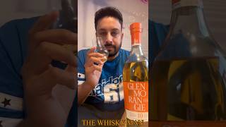 Glenmorangie 10  single malt whisky  thewhiskyman whiskyreview [upl. by Huldah]