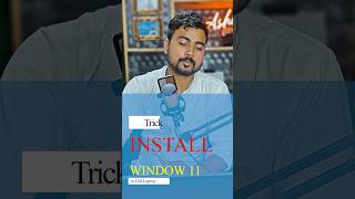 How to upgrade windows 10 to windows 11 Step by step  Windows 11 update version youtubeshorts [upl. by Ylirama]