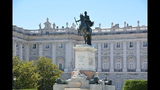 Madrid de los Austrias II [upl. by Annirok]