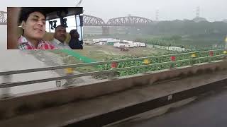 hardinge bridge at kushtia [upl. by Derfla609]