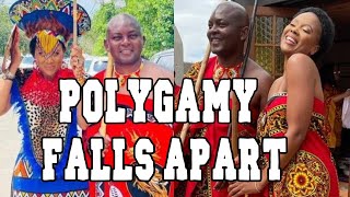 DJ Euphonics polygamy mess One wife speaks up [upl. by Eifos]