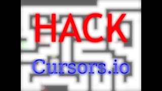 Cursorsio HACK  WORKING 2021 ✔️ [upl. by Anerda]