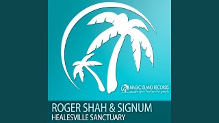 Healesville Sanctuary Roger Shah Mix [upl. by Cesaria]