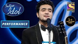 Indian Idol Season 13  Tabish को मना कर के Judges ने फिर क्यों बोला quotहाँquot  Performance [upl. by Mukerji]