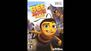 Bee Movie Game Soundtrack BEE FEM [upl. by Aiceled161]