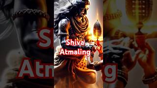 Where is Shiv Atmaling Now  shiv ravana trending video ytshorts viralvideo story facts [upl. by Orestes688]