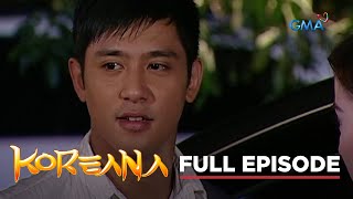 Koreana Full Episode 80 Stream Together [upl. by Adnaluoy]