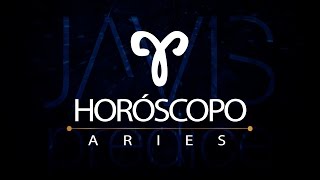 ARIES horóscopo Enero 16 al 22 Javis Predice [upl. by Preiser]