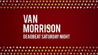 Van Morrison  Wild Night HDLyrics [upl. by Adnarb]