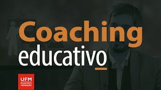 Coaching educativo una nueva forma de aprender [upl. by Nehpets]