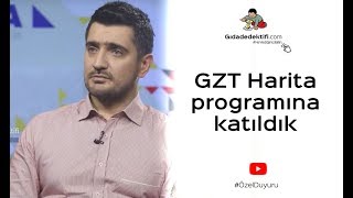 Harita Programına Katıldık [upl. by Larry160]