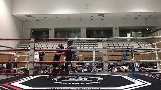 Full Fight l Noritake Takamichis Muay Thai fight in Muay Thai Open l August 24 2024 [upl. by Aborn318]