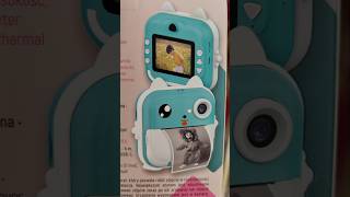 54 BIEDRONKA Aparat natychmiastowy FOREVER Instant Camera Games MP3 [upl. by Stanly]