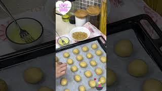 Yummy Cookie Will Impress All Cookie Lovers Its delicious and easy Salty Cookies Quick Easy Recipes [upl. by Iadrahs]