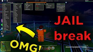 Roblox Jailbreak HACKSCRIPT MAY 2020 Autorob Autoarrest noclip speed [upl. by Bust]