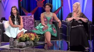 Dance Moms Abby quitting Dance Moms for ever  season 5 episode 32 Reunion Show [upl. by Halla]