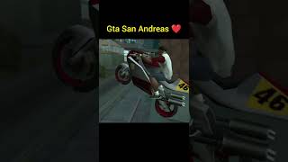 stunt jump in GTA PT53 shorts short ytshorts gtasanandreas cj gta gtasan gtavi gta6 ps2 [upl. by Eimyaj739]