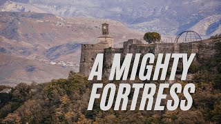 A Mighty Fortress Is Our God [upl. by Ameerak]