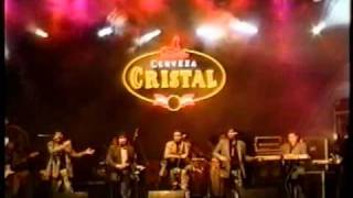 Grupo Néctar  Mix Salud Por Ti y Por Mí En Vivo [upl. by Chaille]