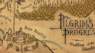 Pilgrims Progress Part 2  WCC [upl. by Eltsirhc]