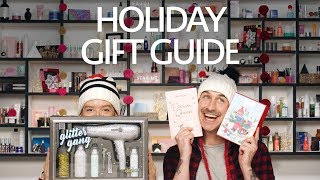 Holiday Gift Guide  Sephora [upl. by Apicella]