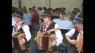 danse folklorique Berrichonne [upl. by Paterson]