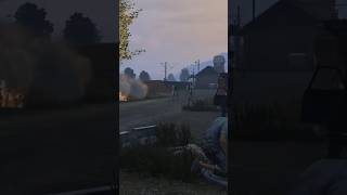 How to use Pepper as a nade dayz dayzpvp short [upl. by Ocirrej]