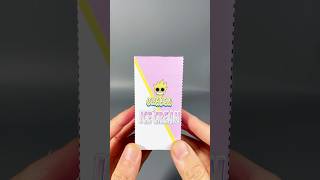 Funny blindbox papercraft blindbox sprunki [upl. by Bibeau]