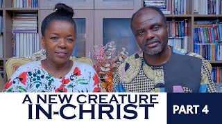 Christocentric Meal October 31st  A New Creature In Christ 4 [upl. by Ely]