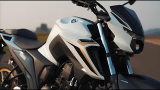 Yamaha FZ25 New 2025 Model Launched  New Features  Price  2025 Yamaha Fz 25 [upl. by Remy]