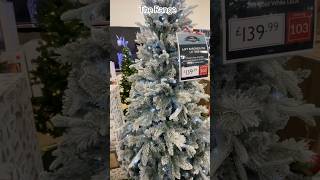 🎄CHRISTMAS TREES 🎄 AT THE RANGE christmas christmas2024 christmasdecoration therange [upl. by Bornstein]