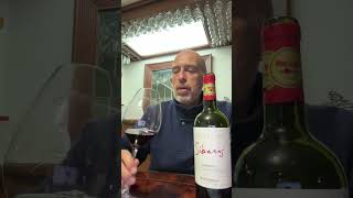 Cata Vino Chileno Undurraga Sibaris Carmenere [upl. by Ytisahcal]