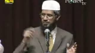 Islaam ke mutalliq galat fahmiya by DR Zakir Naik [upl. by Atinad]