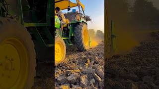 Kubota or John Deere 😍•minivlog shortsvlog ytshort [upl. by Babette]