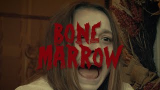 BONE MARROW TEASER  short body horror  dark comedy [upl. by Esmeralda898]