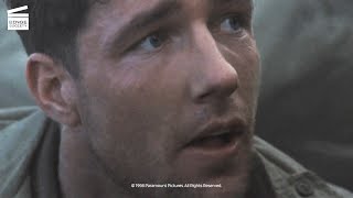 Saving Private Ryan Private Jacksons last stand HD CLIP [upl. by Obediah]