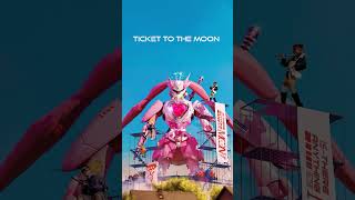 song previewAlbum ‘𝐼𝑠 𝑇ℎ𝑒𝑟𝑒 𝐴𝑛𝑦𝑡ℎ𝑖𝑛𝑔 𝑜𝑛 𝑇ℎ𝑒 𝑀𝑜𝑜𝑛’ 🌕Ticket to the Moon [upl. by Nealey]