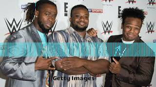 Kofi Kingston Talks Most Difficult Royal Rumble Save amp More [upl. by Nwonknu684]