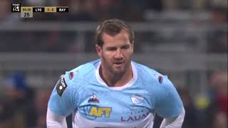 Lyon vs Bayonne  202324 France Top 14  Full match Rugby [upl. by Shewchuk]