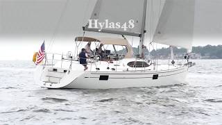 Hylas 48 [upl. by Einhorn]