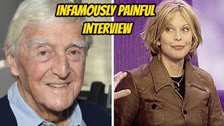 Michael Parkinson Collection DVD  Joan Rivers Interview [upl. by Rolfston]