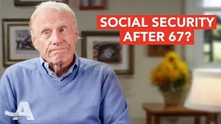 Collecting Social Security after 67 How They Feel About It Now [upl. by Kcirre]