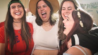 Cimorelli Songs Medley  Celebrating 15 Years of Cimorelli [upl. by Ahseik130]